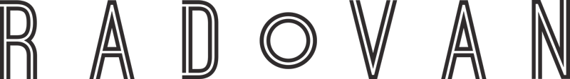 logo Radovan
