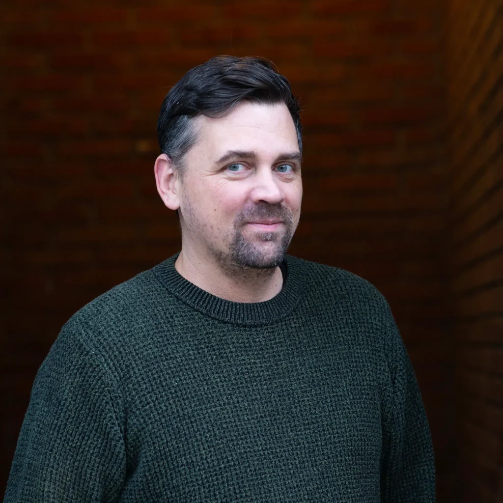 Foto - Norbert Michel