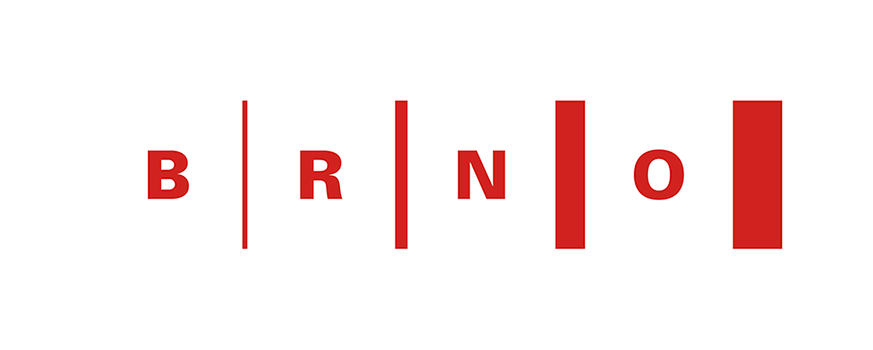 logo statutární město Brno