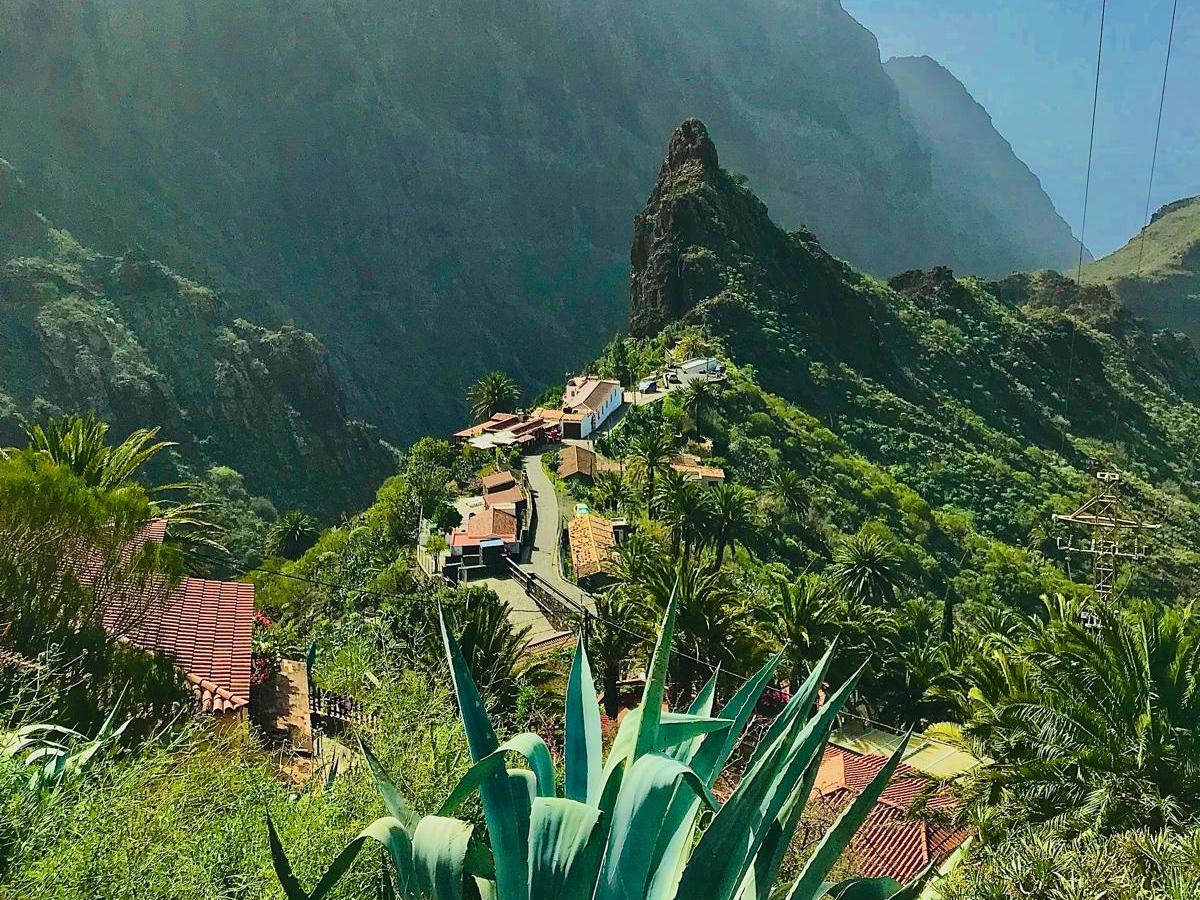 Fotka z Tenerife